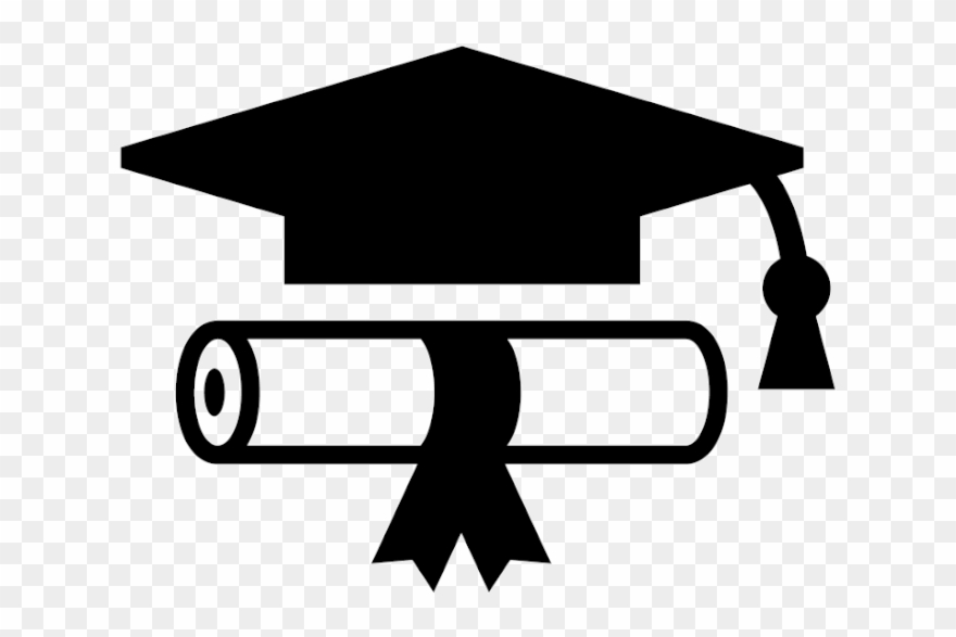 Post-secondary Clipart