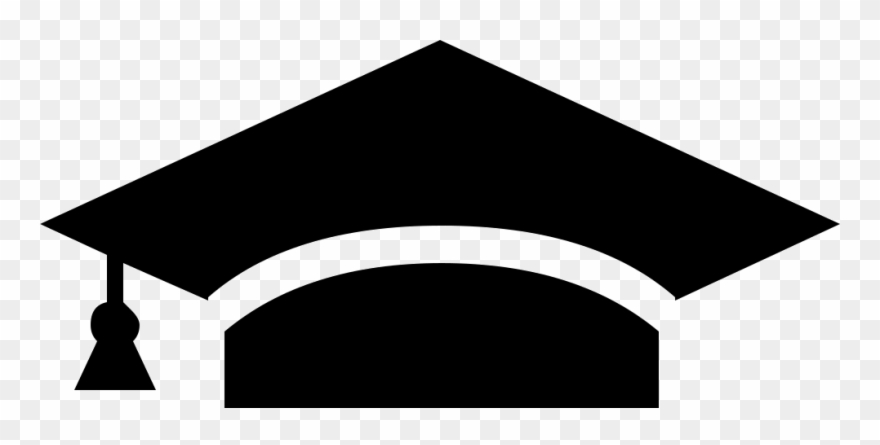 Graduation Cap Comments Clipart