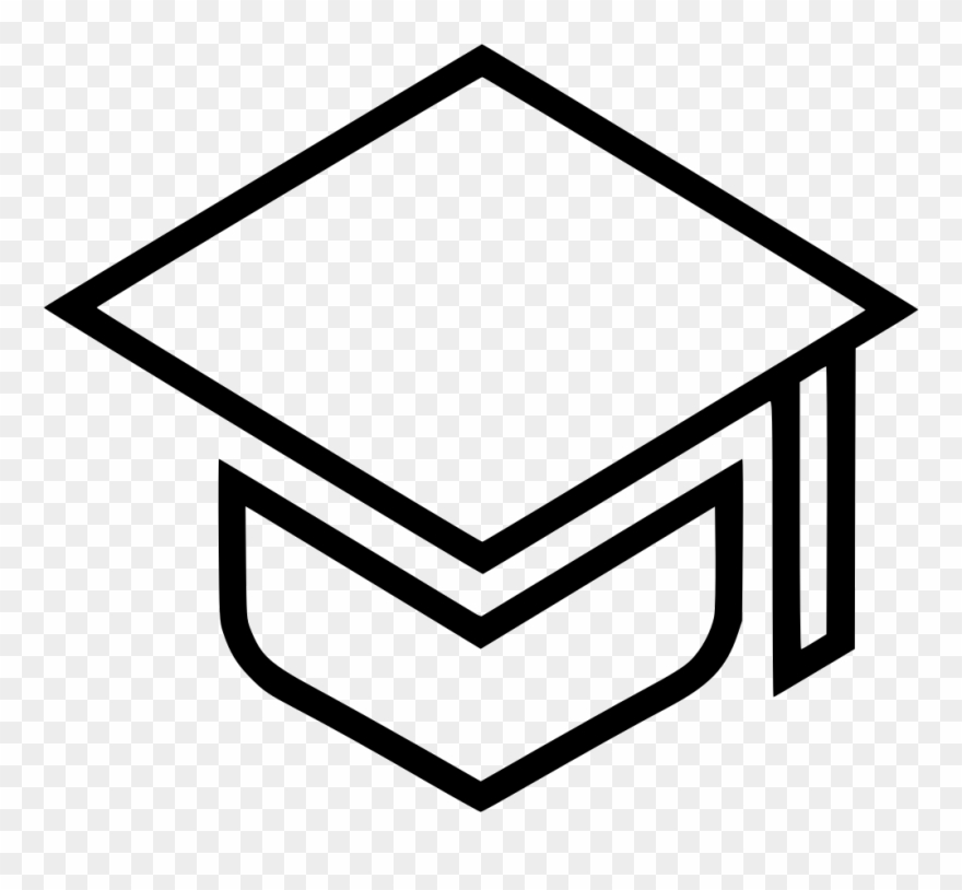 Graduation Cap Graduate Comments Clipart