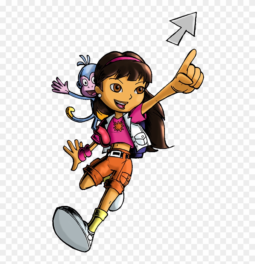 Picture Library Library Nicktoons Ultimate Brawl Stars Clipart