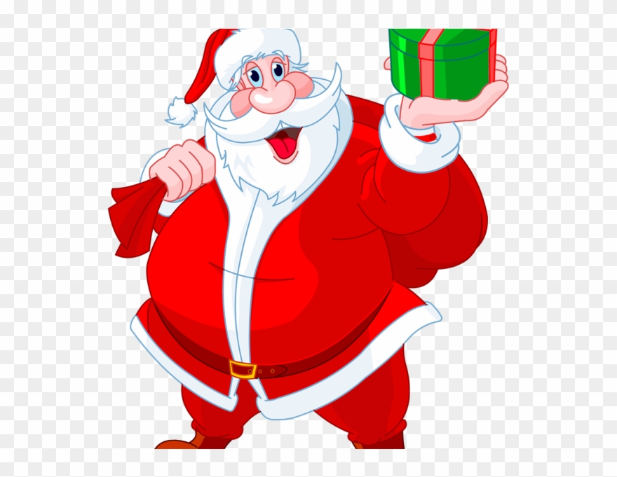 Santa Claus Images Free Download Santa Claus Png Free Clipart