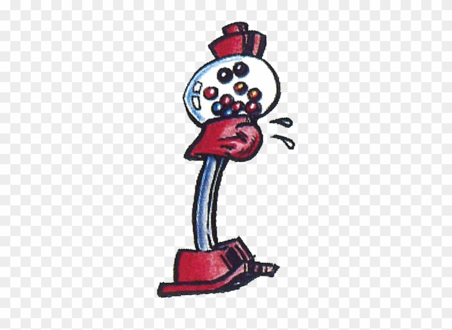 600px-bubsy Md Art Gumball Clipart