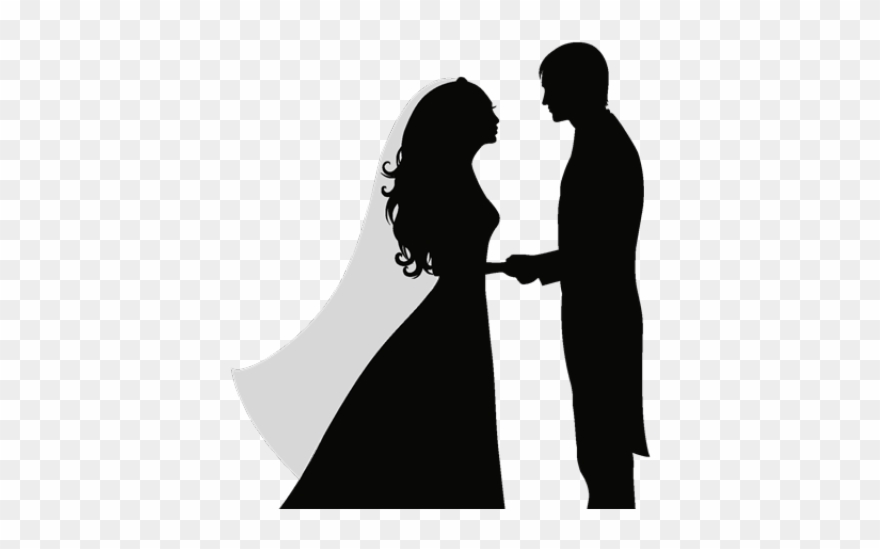 Romantic Clipart 70th Wedding Anniversary - Png Download