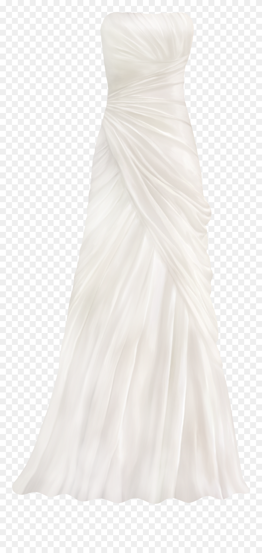 Download Wedding Dress Clipart Png Photo Transparent Png