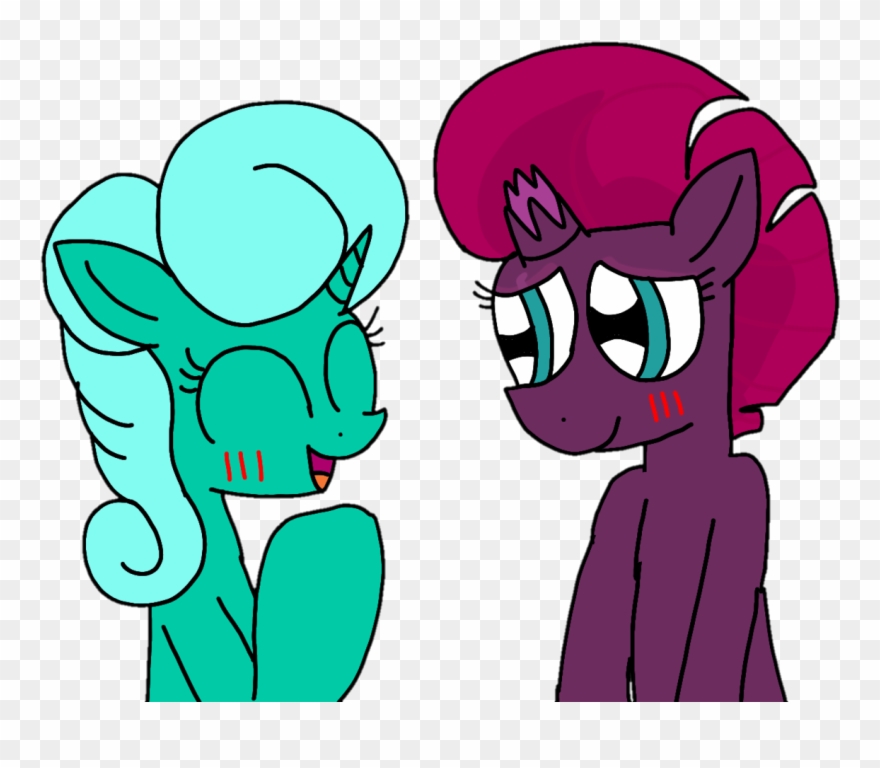 徐詩珮, Broken Horn, Eyes Closed, Female, Fizzlepop Berrytwist, Clipart