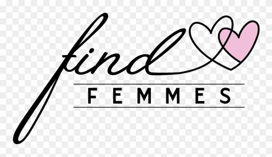 We Successfully Co-founded And Launched Find Femmes Clipart