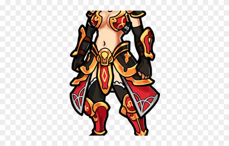 China Clipart Chinese Costume - Png Download