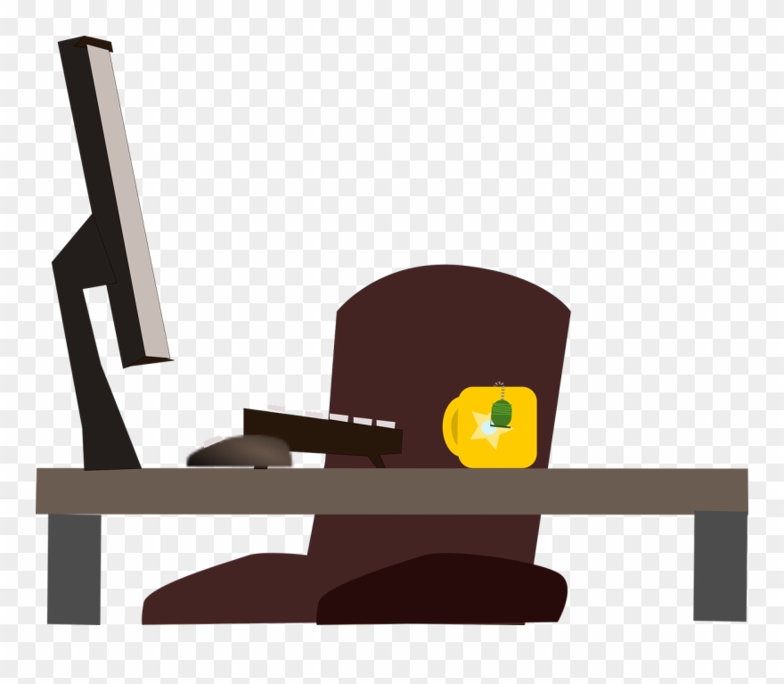 Office Interior,interior, Clipart