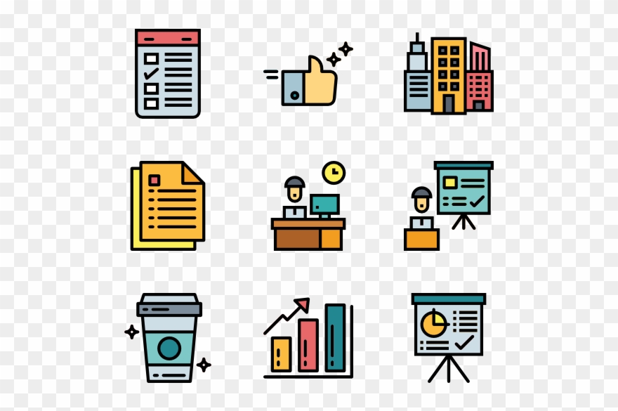 Office Clipart