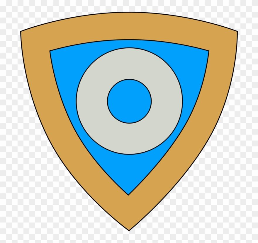 Circle Point Microsoft Azure Clipart
