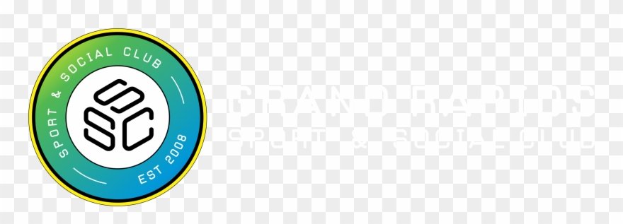 Grand Rapids Sport & Social Club Clipart