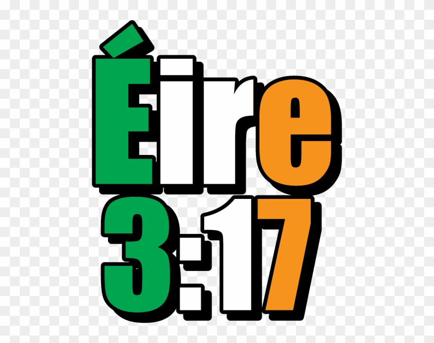 Irish Clip Neck - Png Download