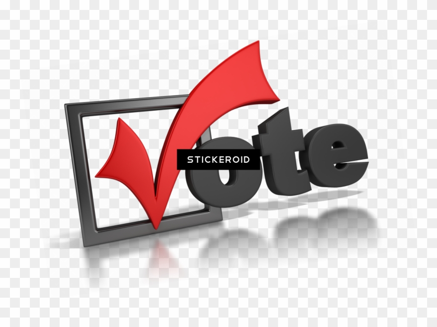 Vote Hd Clipart