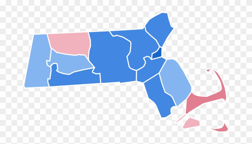 County Results Clipart