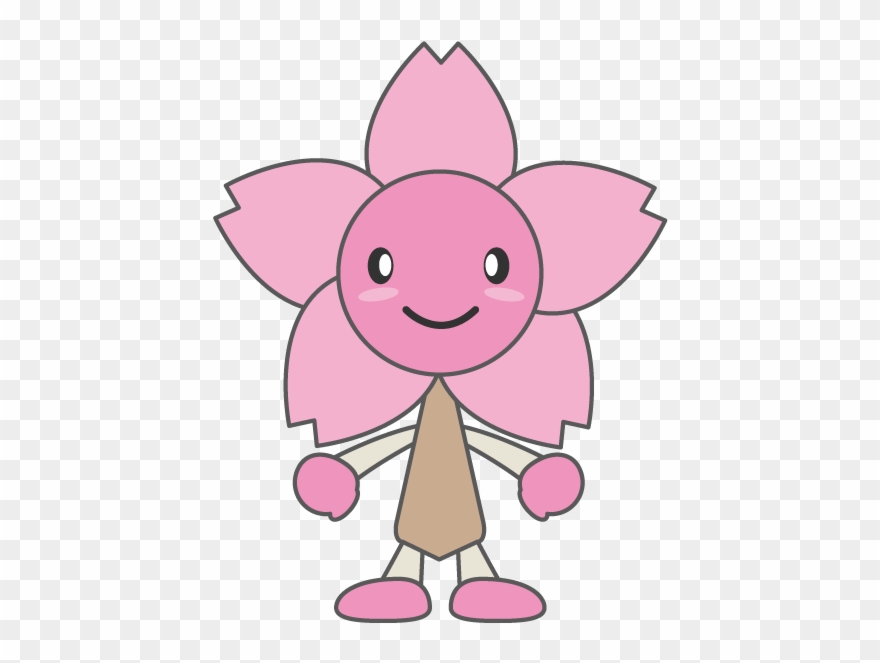 Illustration / Character / Cute Clipart