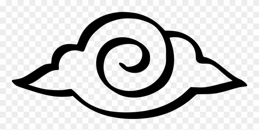 Cloud Chinese Comments Clipart