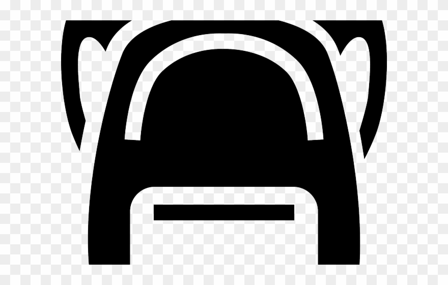 Backpack Clipart Elementary School - Png Download