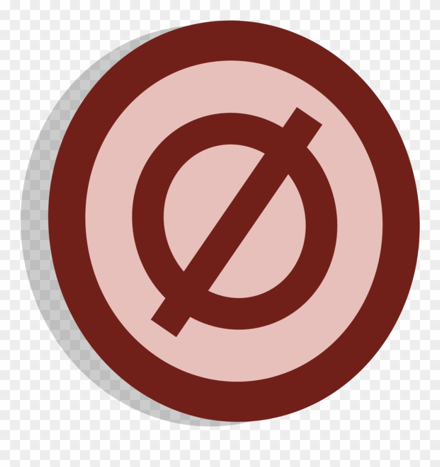 Symbol No Support Vote Clipart