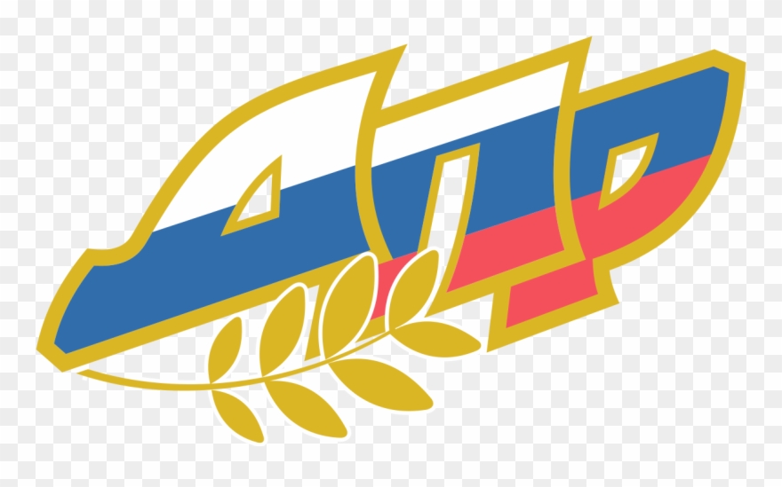 Democratic Party Of Russia Clipart