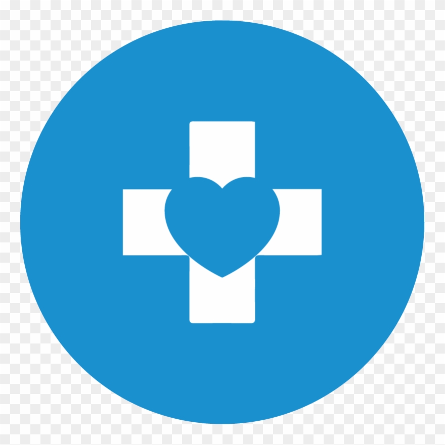 Vote Clipart Icon Blue - Png Download