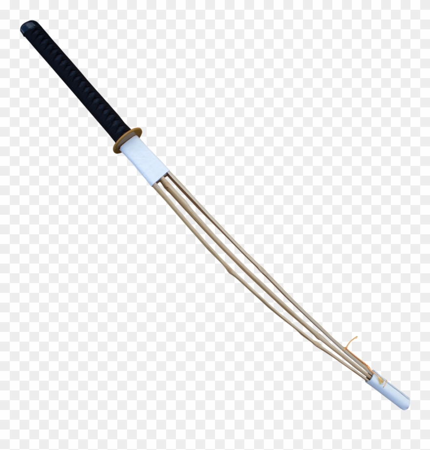 Shinai Limb Bamboo Inch Clipart