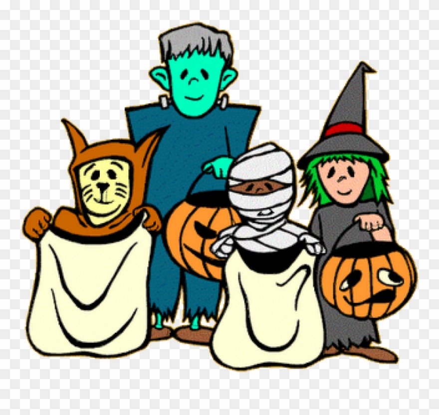 Download Free Halloween Free S For You Clipart Png Transparent Png