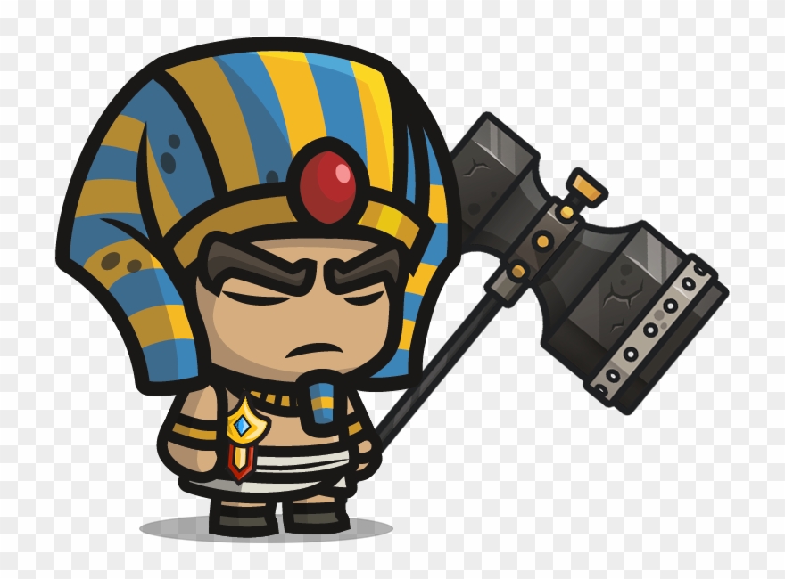 Super Chibi • Clipart