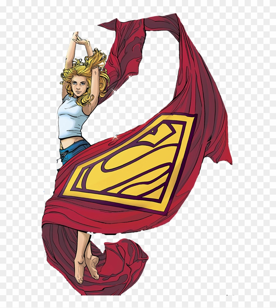 It Is A Wonderful 10-issue Story That Allows Moore Clipart