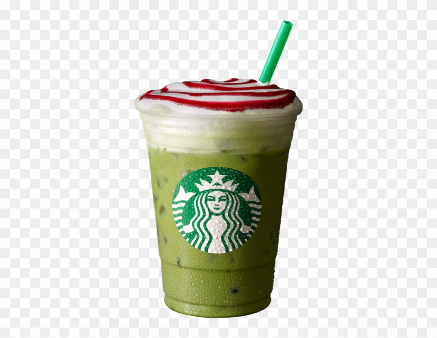 Beverage Clipart Starbucks Coffee - Png Download