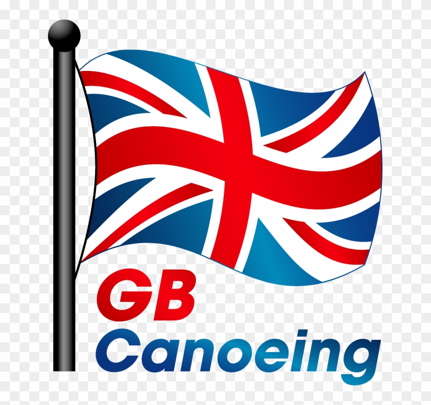 Unique Footage Of Gb Canoeing's Jess Walker, Liam Heath, Clipart