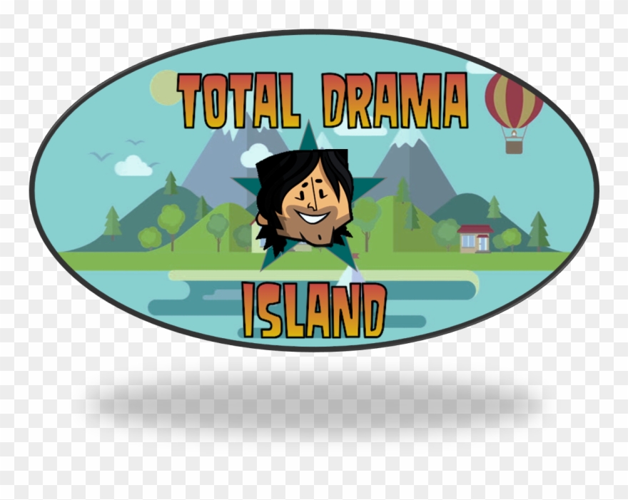 In This Reboot Of Total Drama Island, Eighteen Campers Clipart