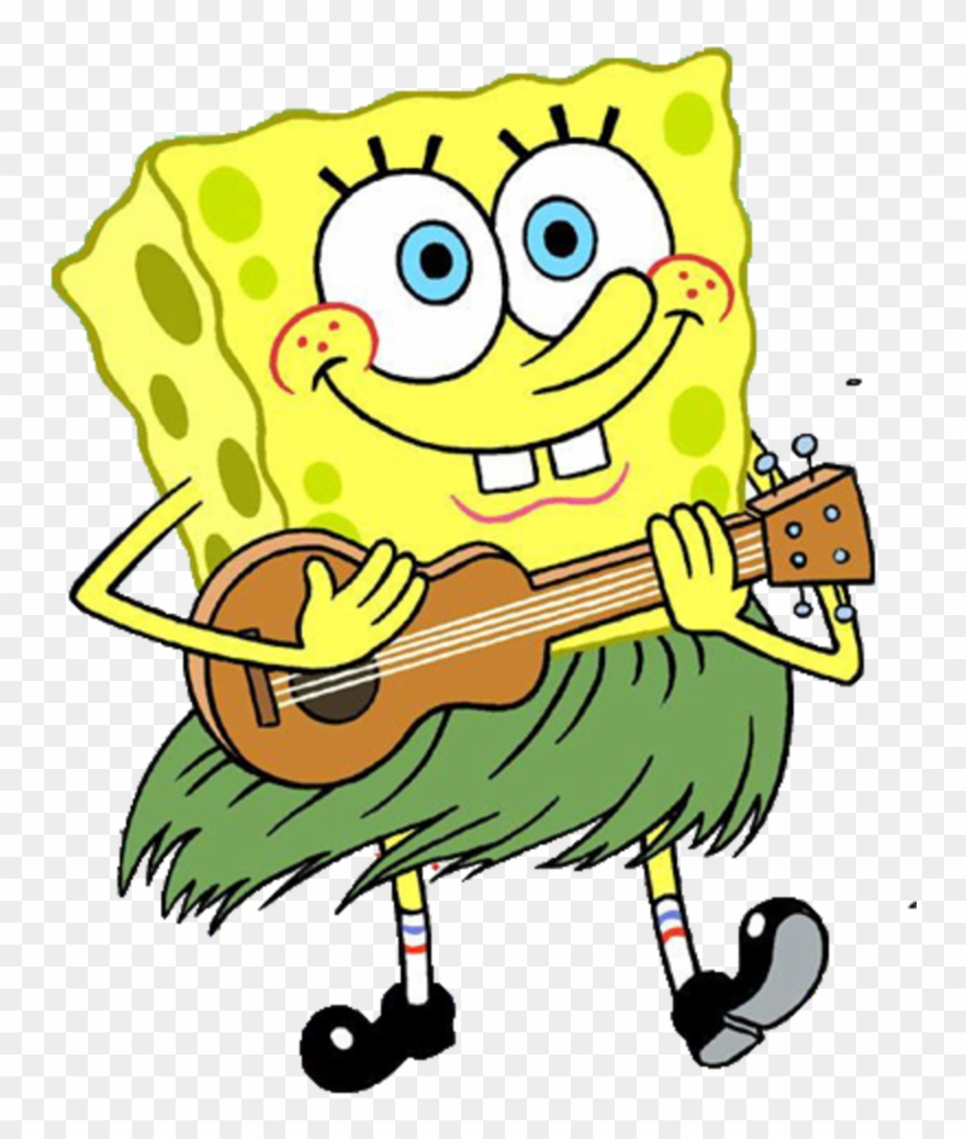 Squarepants Images Free Download Clipart