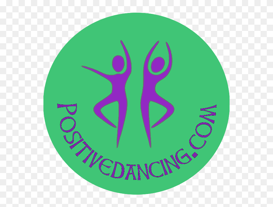 Positive Irish Dancing Clipart