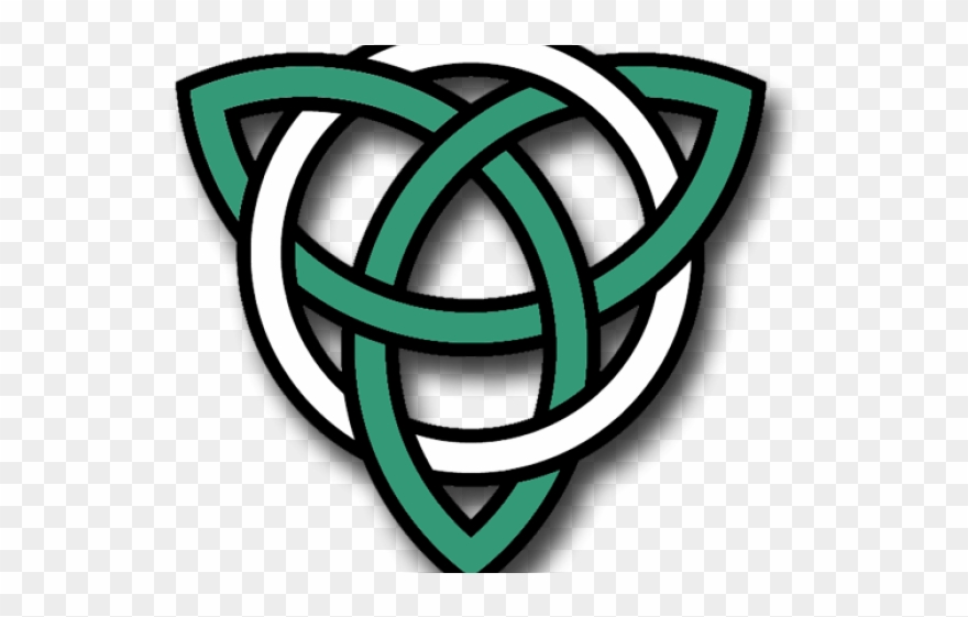 Lucky Symbols Clipart Dancing - Png Download