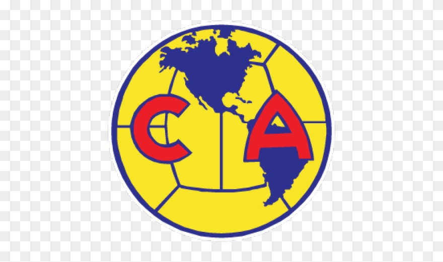 Logo Club America Clipart