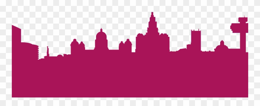 2018 Liverpool Comedy Festival Clipart