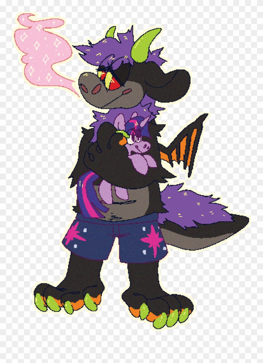What A Knerd Clipart