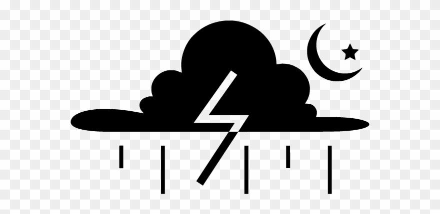 Lightning Clipart