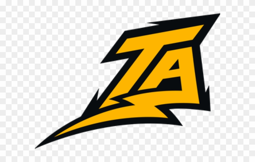 Thunder Clipart Storm - Png Download