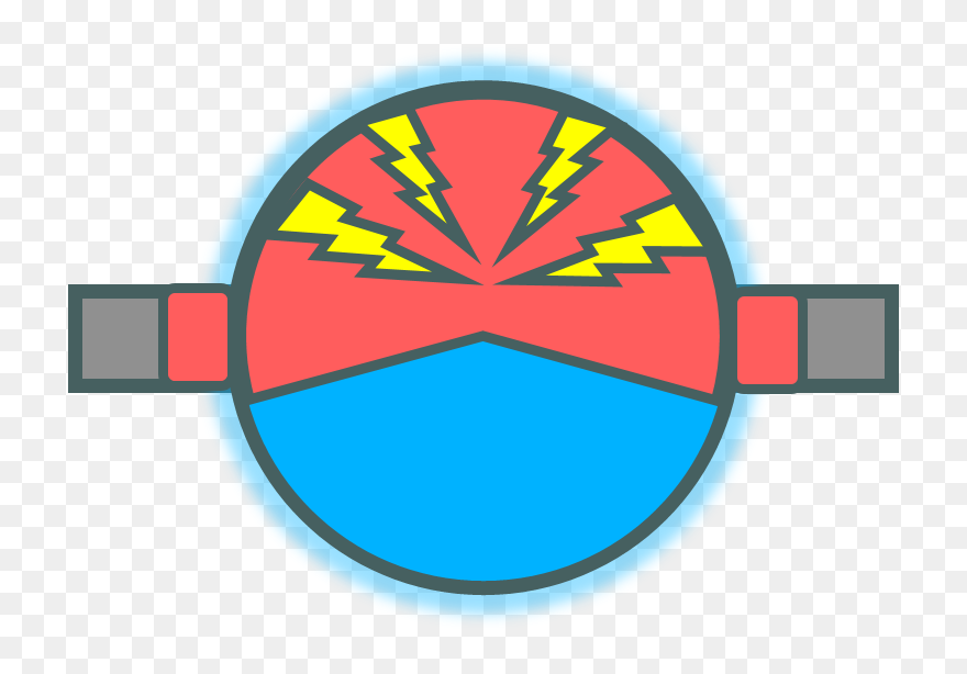 The Lightning Lord Clipart