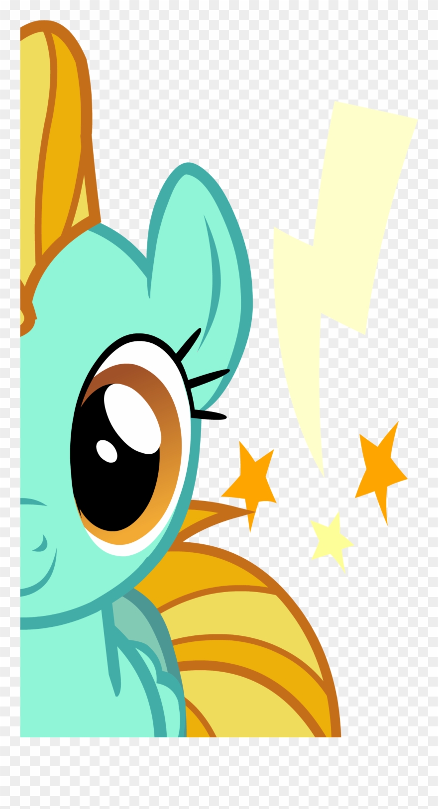 My Little Pony Clipart