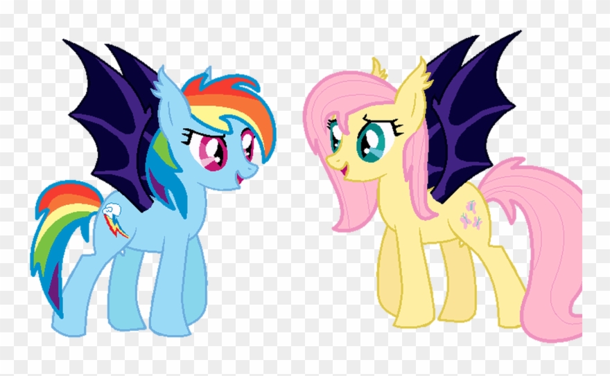 Vampire Bat Coloring Pages Coloring Pages Clip Art - Png Download