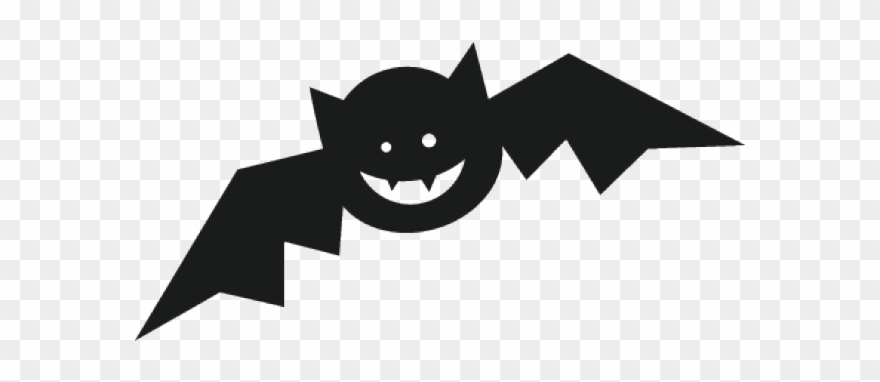 Bat Clipart File - Png Download