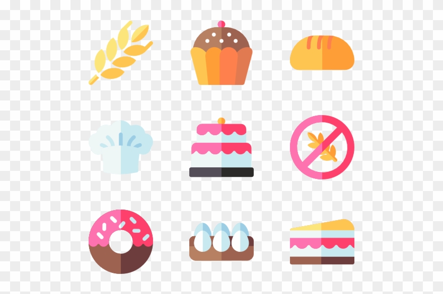 Bakery Clipart