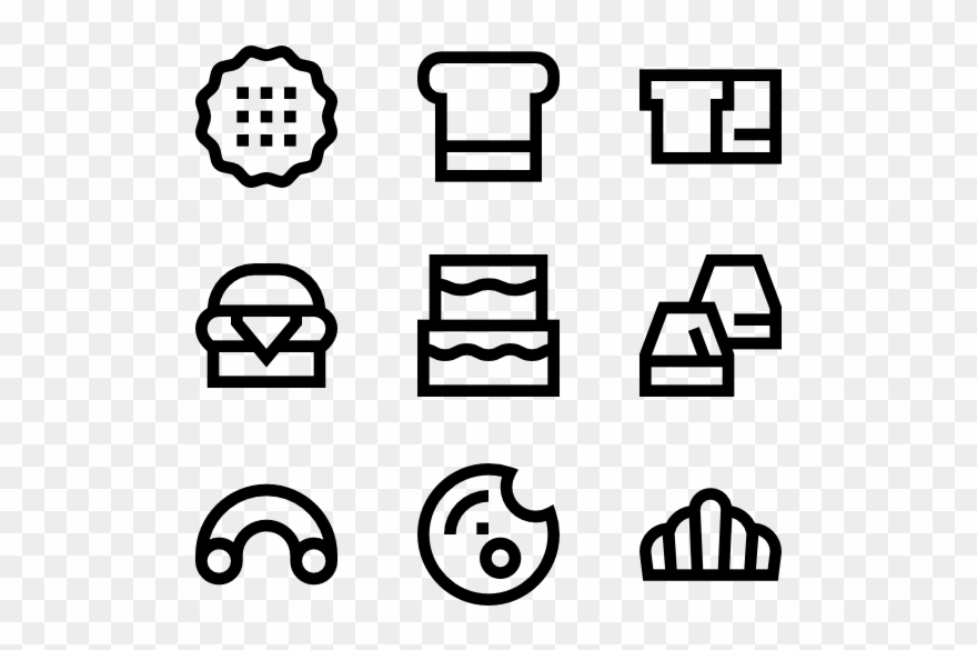Bakery Clipart