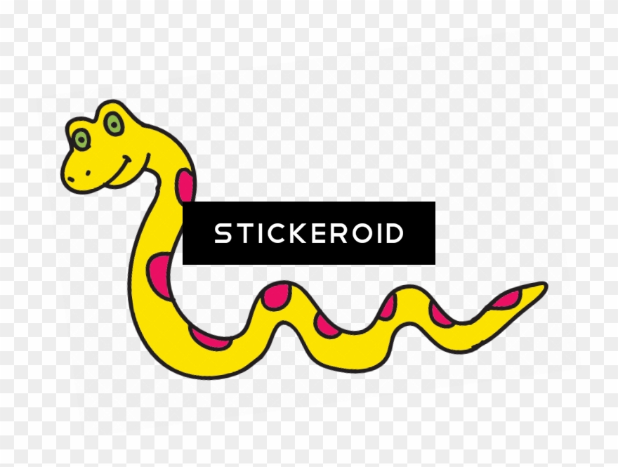 Snake Clipart