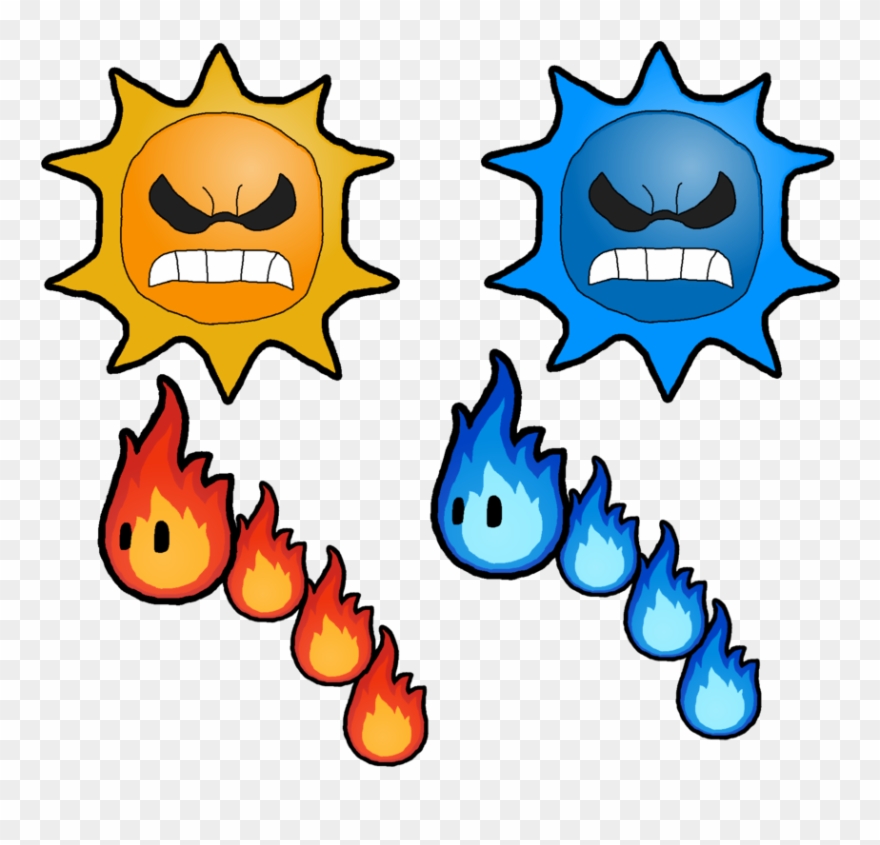 Clipart Snake Angry Snake - Png Download