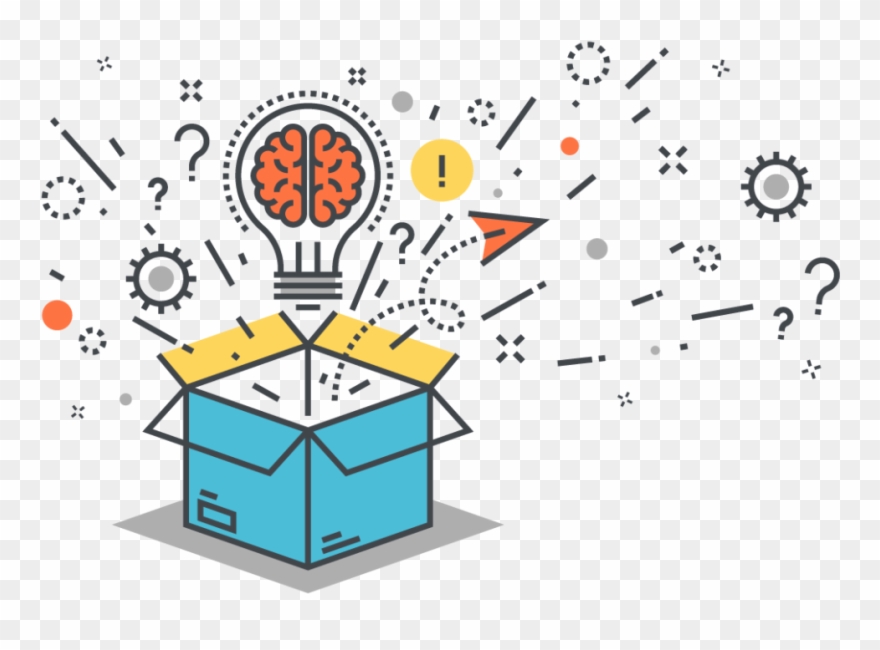 The First Time I Realized That I Had A Learning Problem Clipart