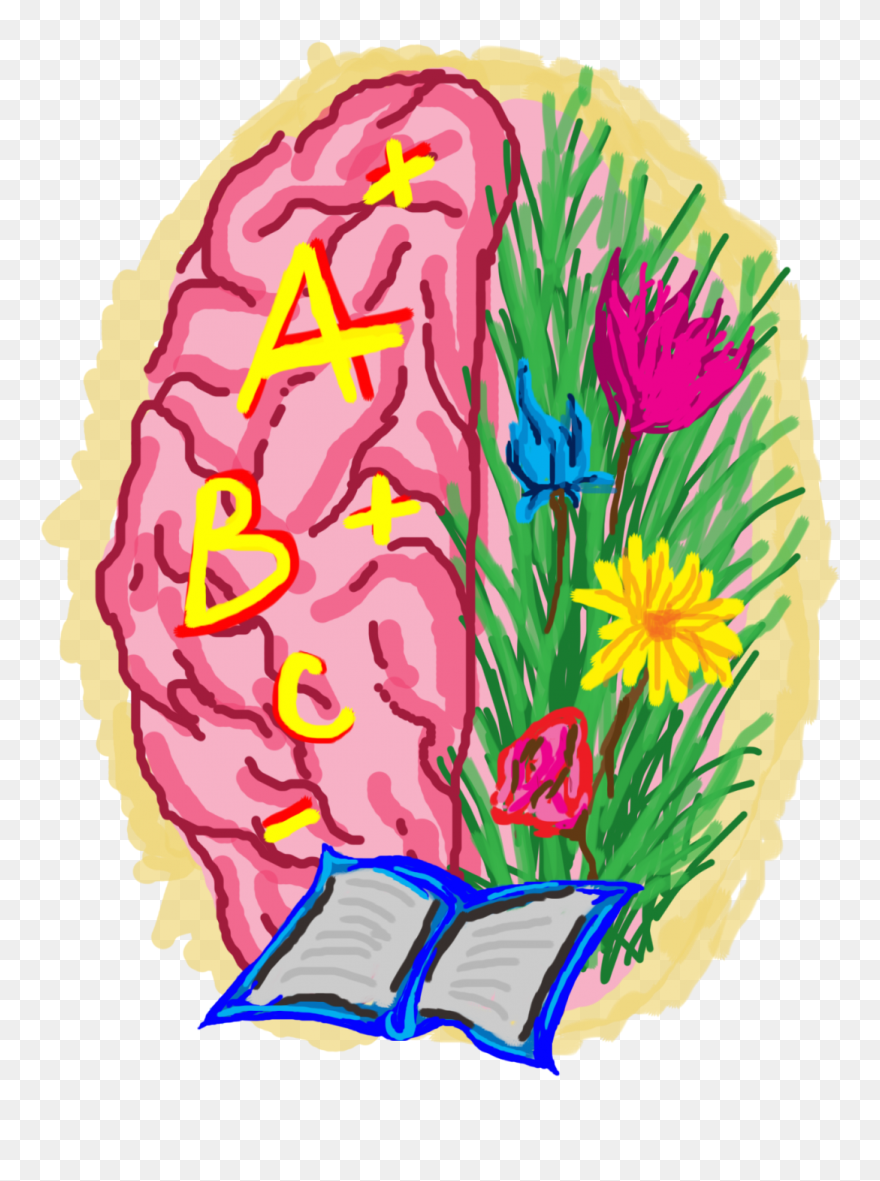 Supporting The Staff Clipart