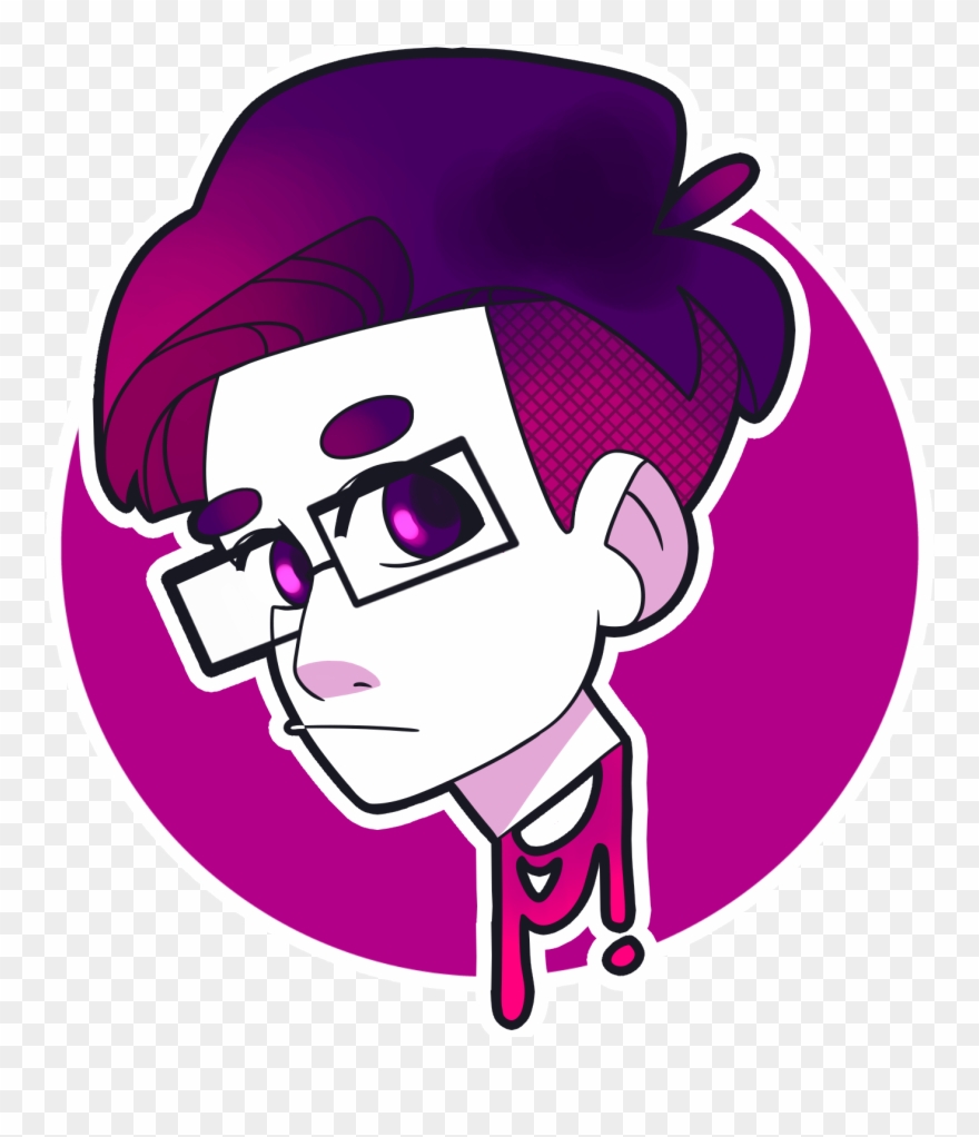 Game Grumps Kirby Art Clipart